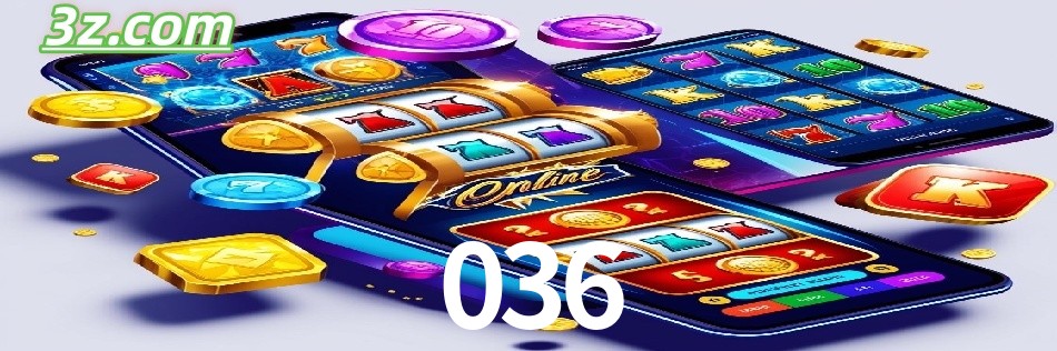 Vantagens do App 036
