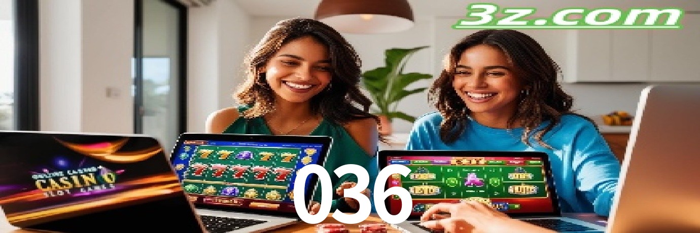 Blog do 036 com dicas e estratégias para apostas e jogos
