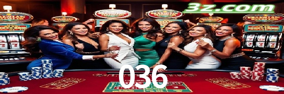 Visão geral dos jogos no 036
