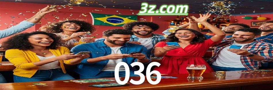 Por Que Escolher o Cassino do 036