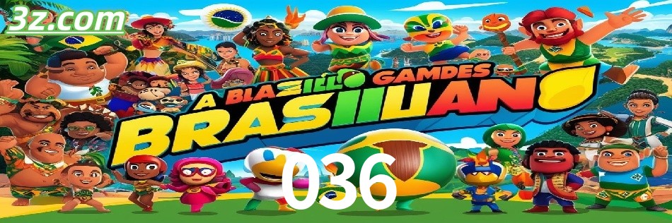 Por Que Jogar no 036?