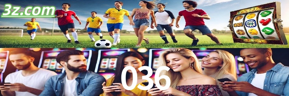 Por Que Escolher o 036?